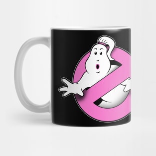 Girlbusters Mug